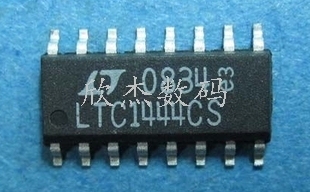 LTC1444CS-SOP16  現貨
