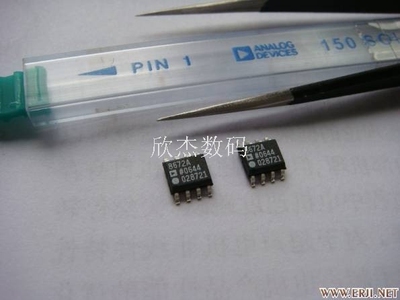 AD8672AR全新原装，拍前咨询，零利润出售
