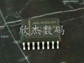 MAX532BEWE-SOP16現貨