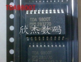 TDA9800T SOP20 原装現貨【拍前请询价为准】