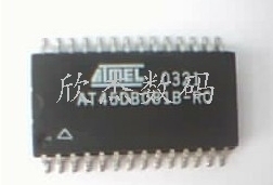 AT45DB081B-RC SOP-28 【原装现货】