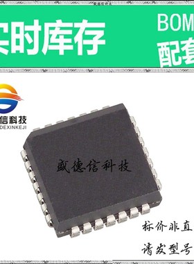 全新原装 出售 MX7828KP ， 28-PLCC (11.5x11.5) ，主芯片配套