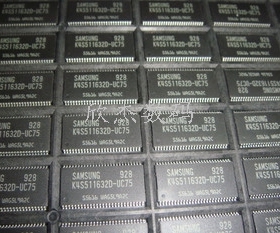 K4S641632N-LC60 K4S641632H-TC75 K4S641632K-UI75全新原装