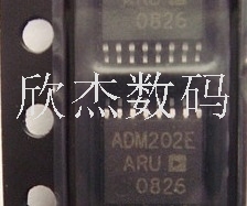 ADM202EARU全新原装进口，信誉第一，拍前咨询