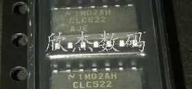 CLC522AJE SOP-14原装現貨【拍前请询价为准】