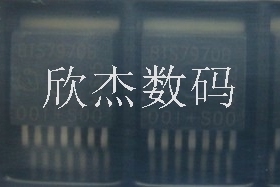 BTS7970B全新原装现货，信誉第一，拍前咨询、零利润出售