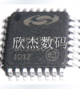 C8051F310全新原装现货，拍前咨询、零利润出售