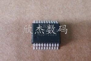 CS5532ASZ -SSOP24【原装现货】