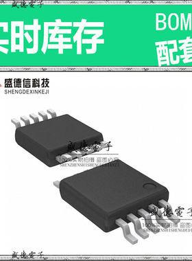 全新原装 MAX1364LEUB uMAX-10 整板元器件配料