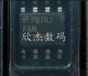 FAN7930B FAN7930C-SOP8 原装現貨 价格以咨询为准