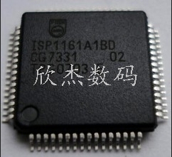 ISP1161A1BDQFP64原装現貨 价格以咨询为准