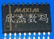 MAX186CCWP-SOP20  現貨