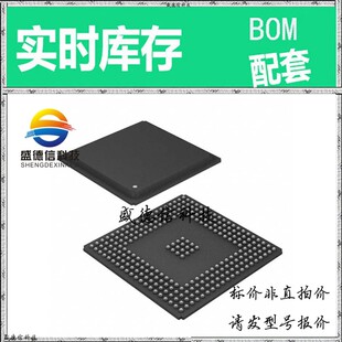 全新原装 出售 SM32C6713BGDPA20EP ， 272-BGA (27x27) ，主芯片