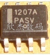 100%全新原装液晶电源块 NCP1207A=1207A