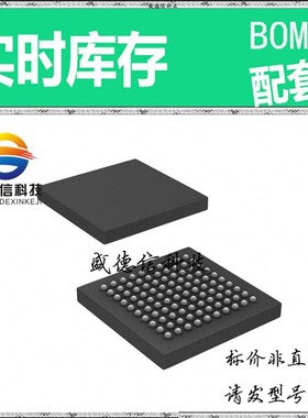 全新原装 出售 DDC264CKZAWR ， 100-NFBGA (9x9) ，主芯片配套