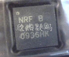 NRF2401AG 2401AG全新原装现货 以询价为准