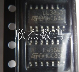 L6386D全新原装进口，零利润出售，拍前咨询