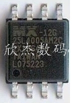 MX25L4005AM2C-SOP8【原装现货】