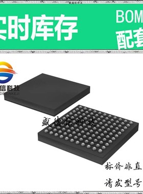 全新原装 出售 TSC2301IGQZ ， 120-BGA Microstar Junior (6x6)