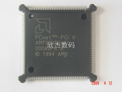 AM79c960KC全新原装，拍前咨询，零利润出售