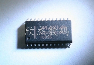 MAX7219CWG SOP24 原装現貨 价格以咨询为准
