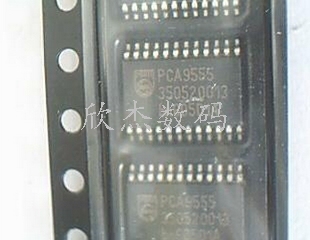 PCA9555D SOP24  原装現貨 价格以咨询为准