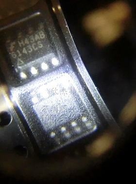 FMS6143CS 全新原装