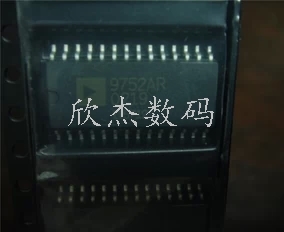 AD9752AR  SOP28 原装現貨 价格以咨询为准