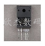STRX6769 STRX6769B 海信大屏幕液晶电源模块
