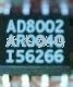 全新原装   AD8002AR  现货