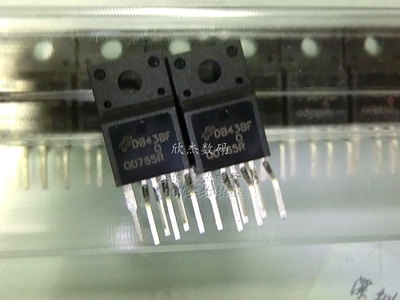 FSQ0765R 全新原装现货