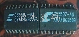 CS5507-AS   SOP20   原装現貨 价格以咨询为准