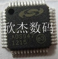 C8051F380 C8051F360 C8051F380-GQR 全系列C8051F 5个可..