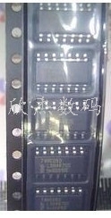 SN74HC08D 74HC08 HC08 SOP窄体封装 今天发货