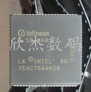 汽车电脑汽车IC CPU B58468