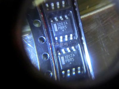 NCP1207ADR2G 全新原装现货