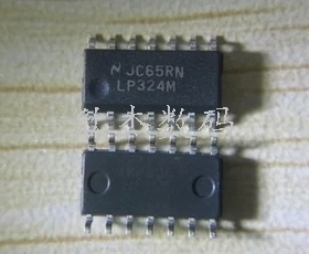 LP324M SOP14 原装現貨 价格以咨询为准