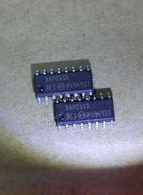 DAP015D 全新原装现货