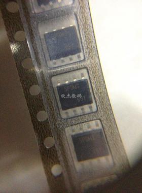 SP8M3/SP8M3FU6TB场效应管 双MOSFET N/P沟道 全新原装