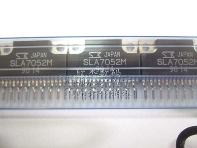 SLA7052M 步进电机驱动　全新原装