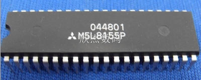 M5L8155P-2全新原装，拍前咨询，零利润出售