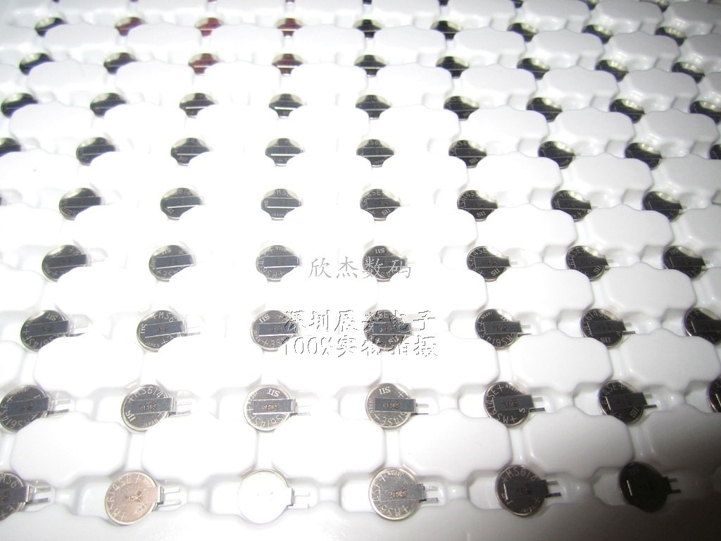 MS614S-FL28E 精工纽扣电池 全新原装