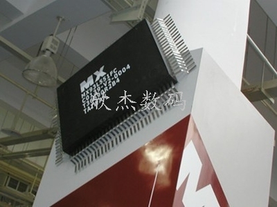 SPHE8202R DVD主芯片 全新原装