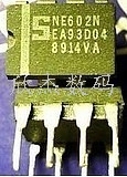 平衡混频集成电路 NE602N NE602AN