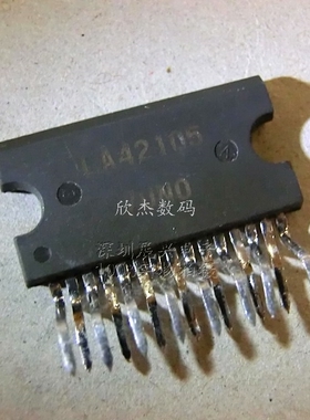 LA42105 全新原装