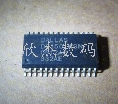 DS1501WSN SOP28 原装現貨 价格以咨询为准