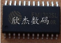 FM1702SL-SOP24 现货