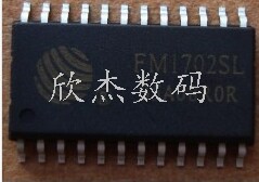 FM1702SL-SOP24 现货
