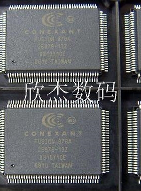 FUSION878A/25878-13全新原装，拍前咨询，零利润出售