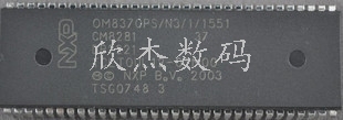TCL超级芯片 OM8370PS N3 1 1551=TCL TOUL12-01M00